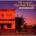 Bill Wyman and Rhythm Kings - Anyway The Wind Blows